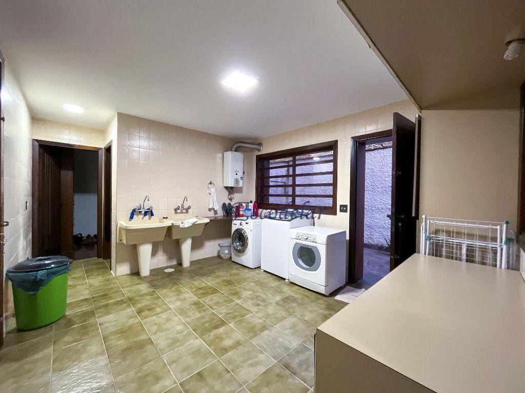 Casa de Condomínio à venda com 4 quartos, 650m² - Foto 57