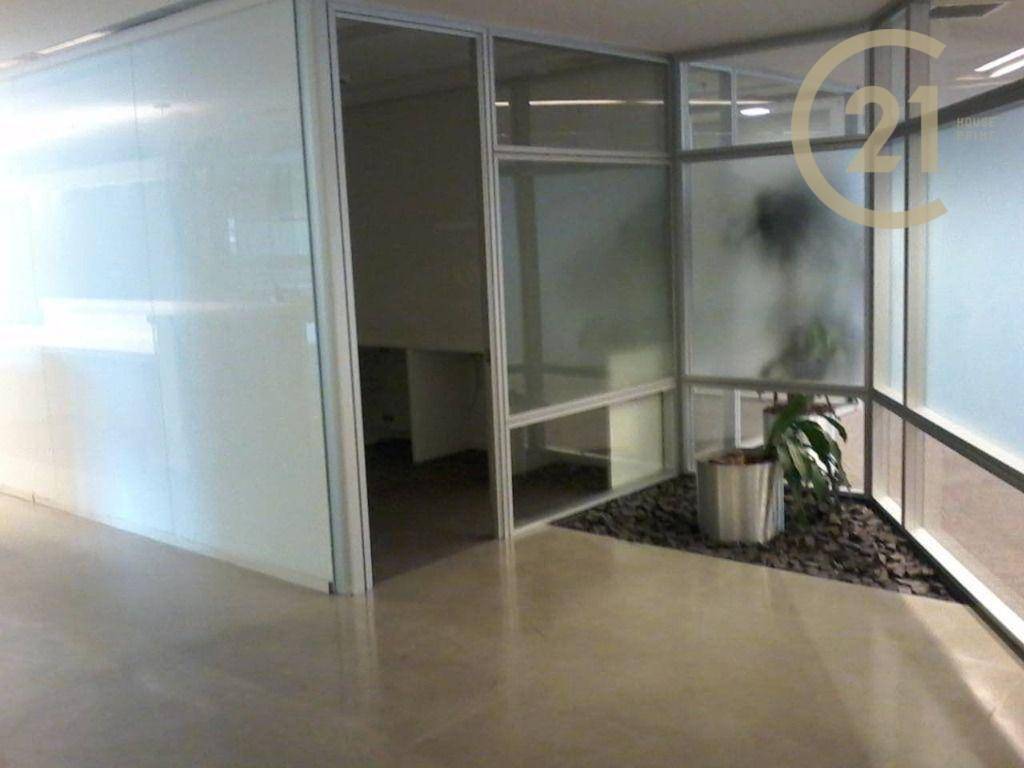 Conjunto Comercial-Sala para alugar, 1550m² - Foto 17