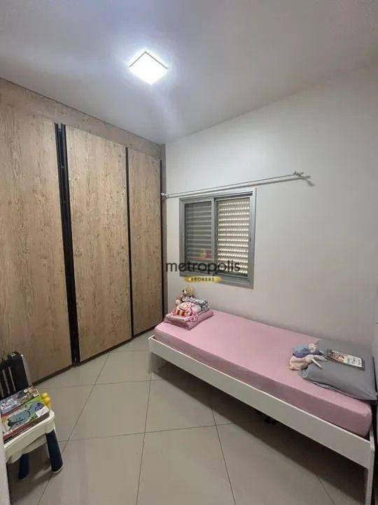 Apartamento à venda com 3 quartos, 105m² - Foto 9