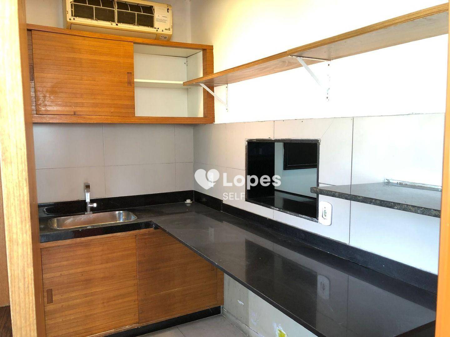 Conjunto Comercial-Sala à venda, 110m² - Foto 9