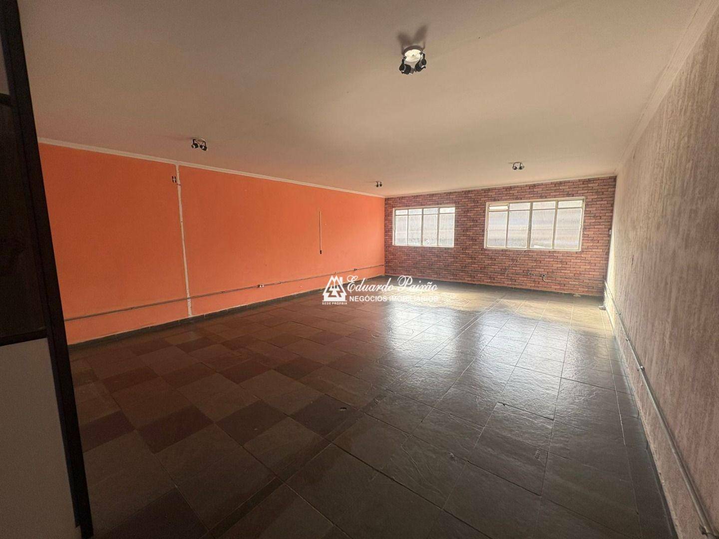 Sala-Conjunto, 120 m² - Foto 1