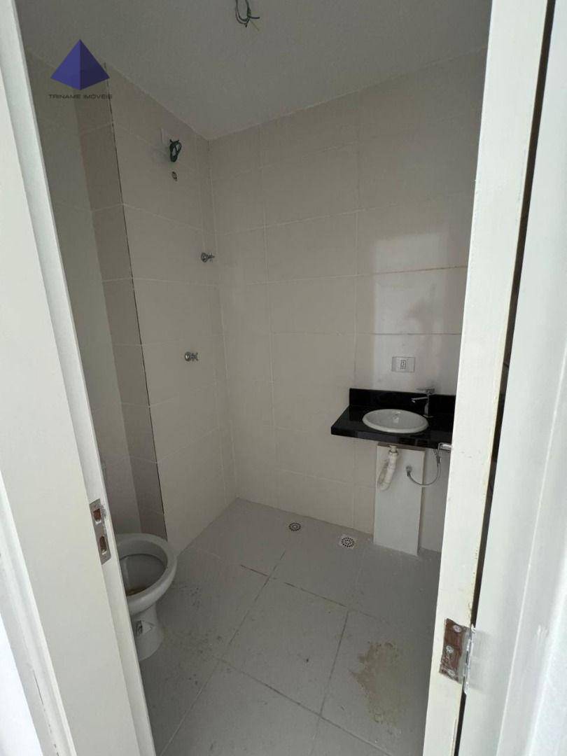 Apartamento, 2 quartos, 40 m² - Foto 2