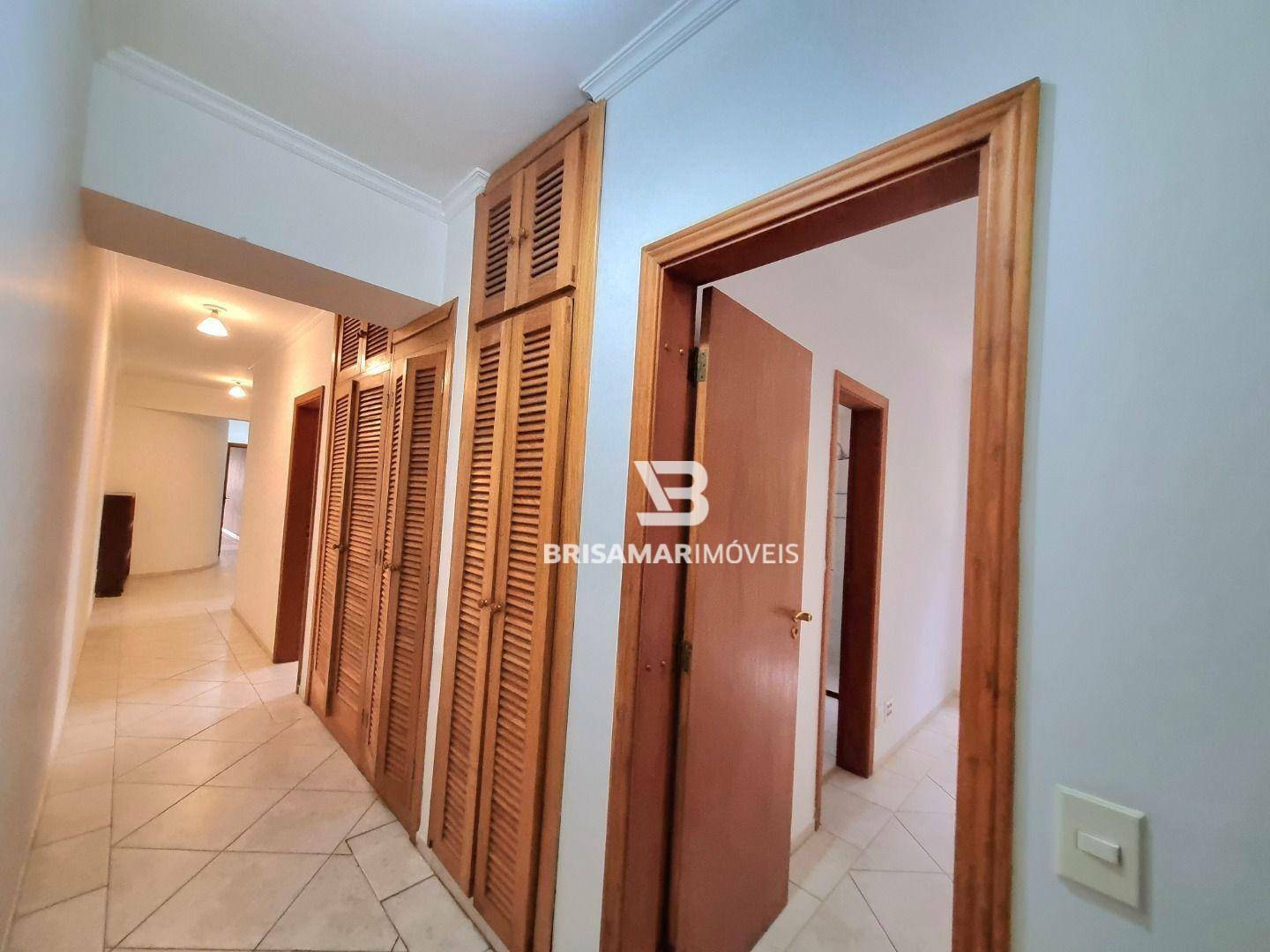 Apartamento à venda com 4 quartos, 198m² - Foto 25