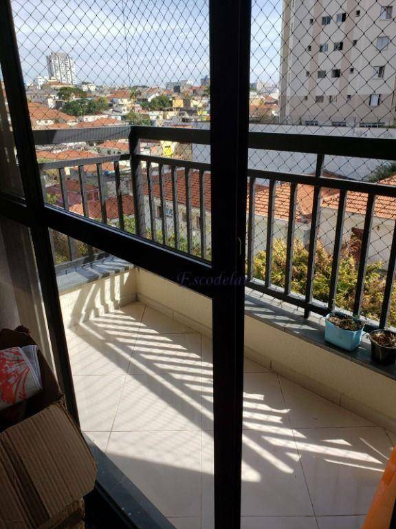 Apartamento à venda com 3 quartos, 92m² - Foto 15