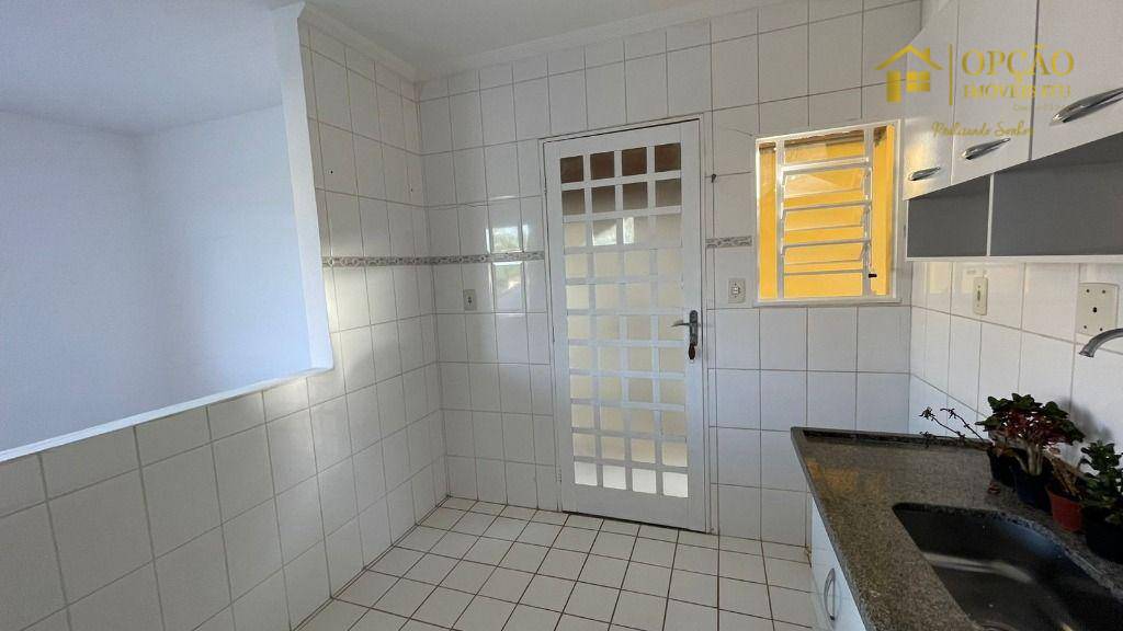 Casa de Condomínio à venda com 3 quartos, 63m² - Foto 4