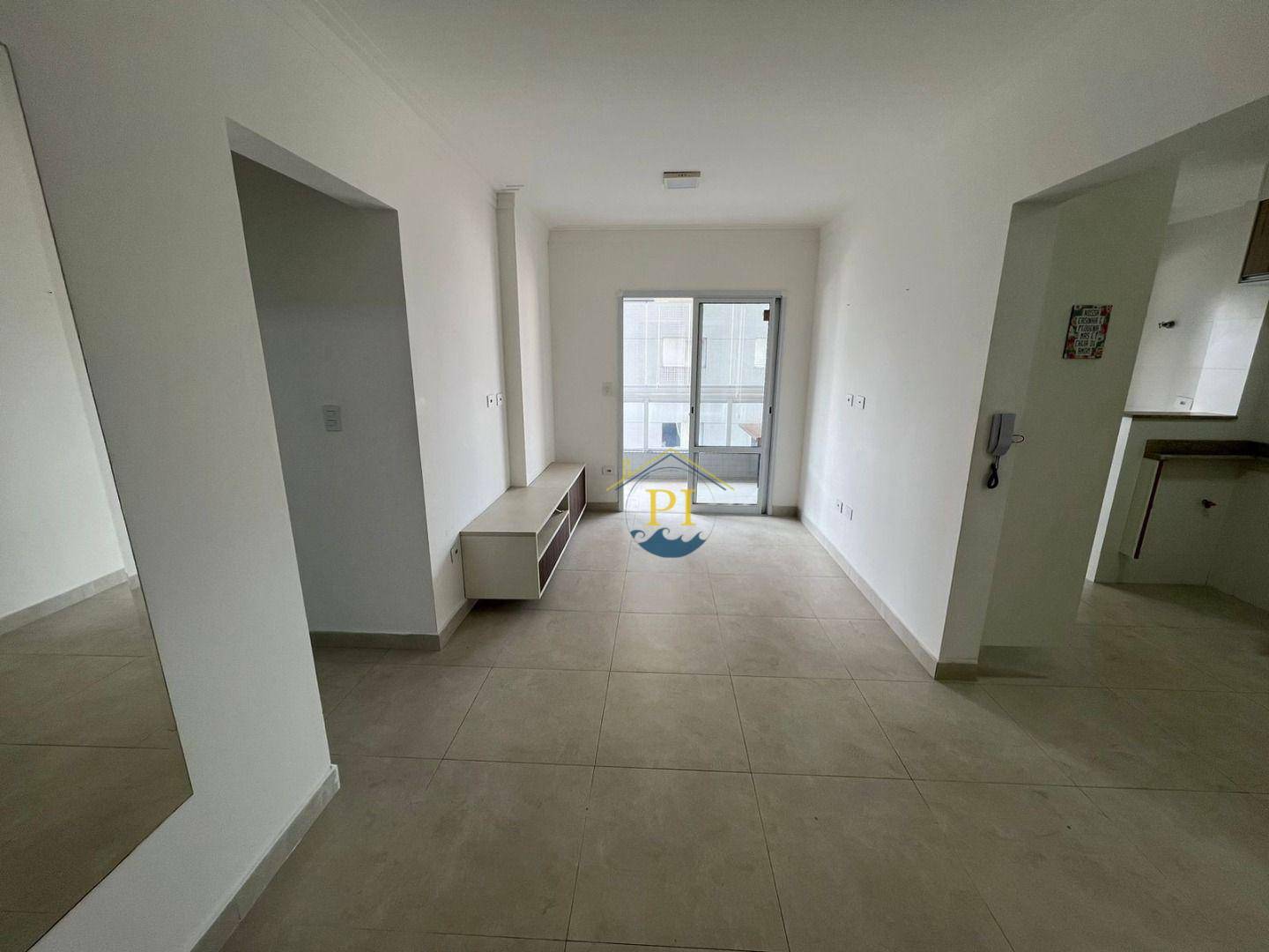 Apartamento à venda com 1 quarto, 55m² - Foto 3