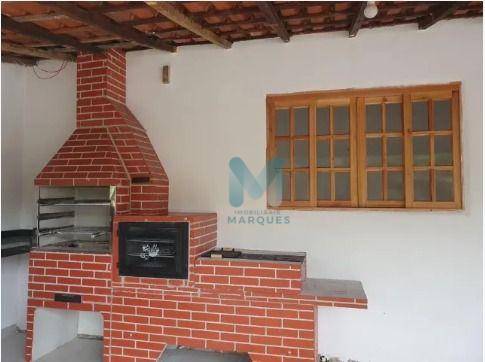 Chácara à venda com 4 quartos, 180m² - Foto 3