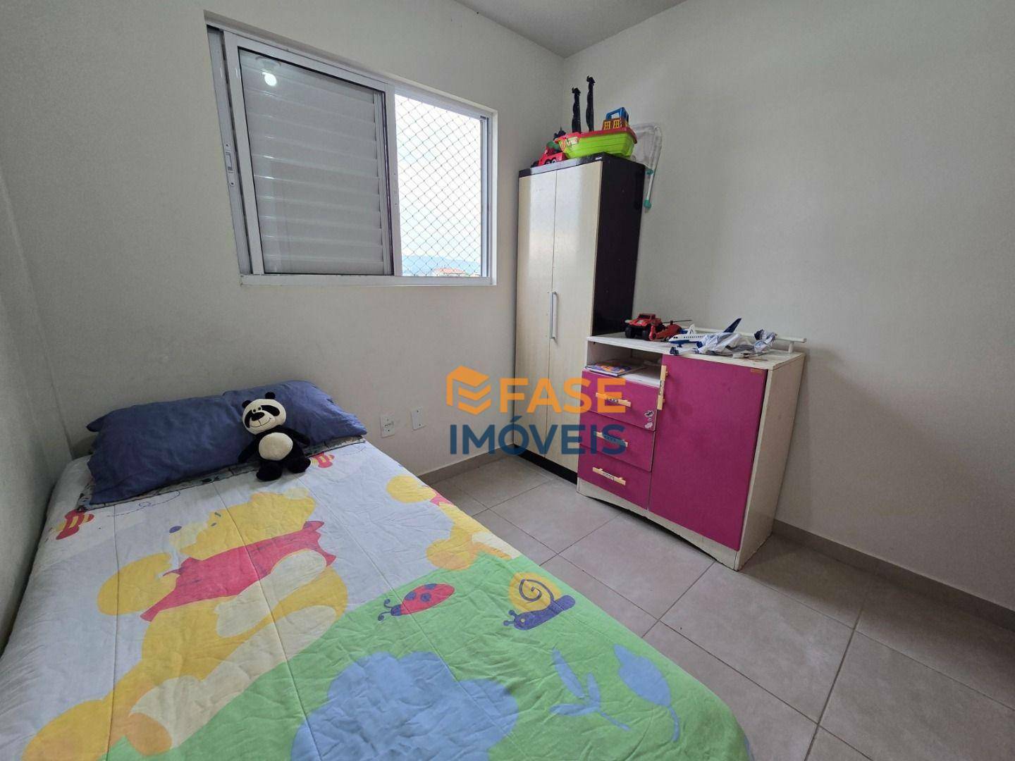 Apartamento à venda com 3 quartos, 60m² - Foto 10