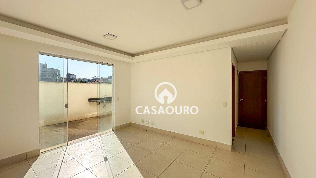 Apartamento à venda com 2 quartos, 102m² - Foto 5