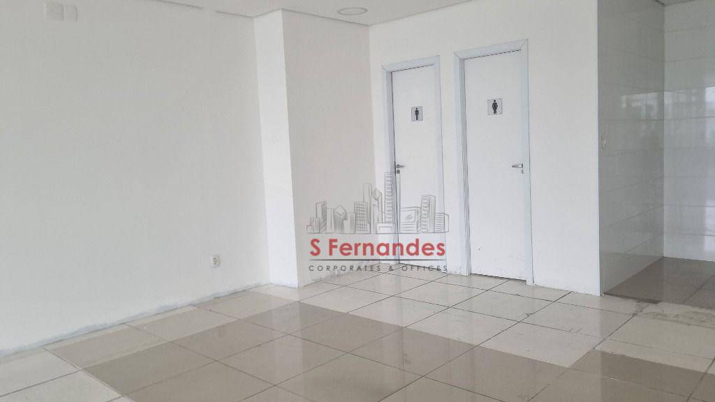 Conjunto Comercial-Sala para alugar, 115m² - Foto 15