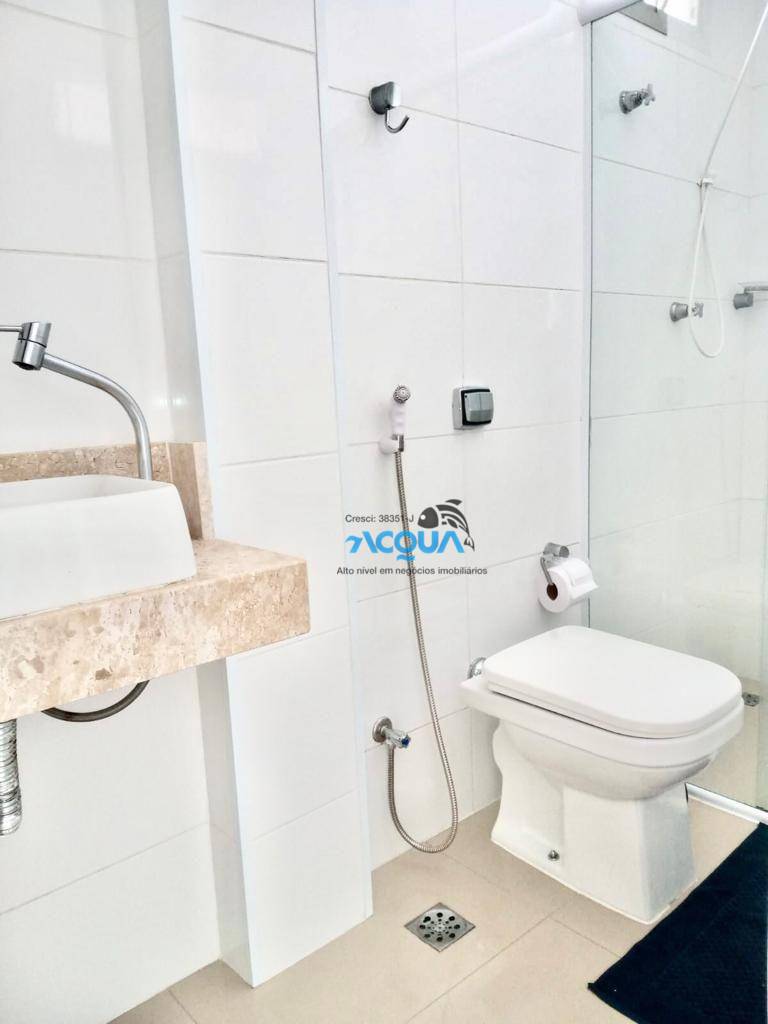 Apartamento à venda com 2 quartos, 100m² - Foto 11