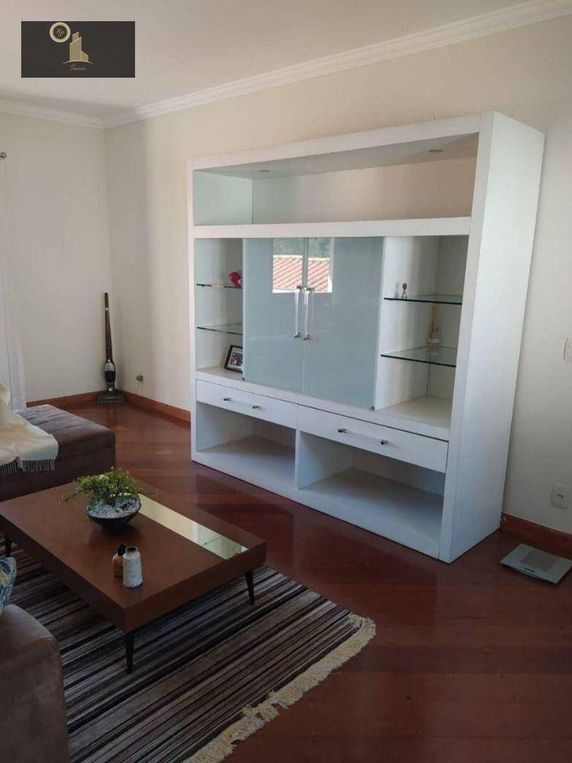 Casa de Condomínio à venda com 4 quartos, 488m² - Foto 4