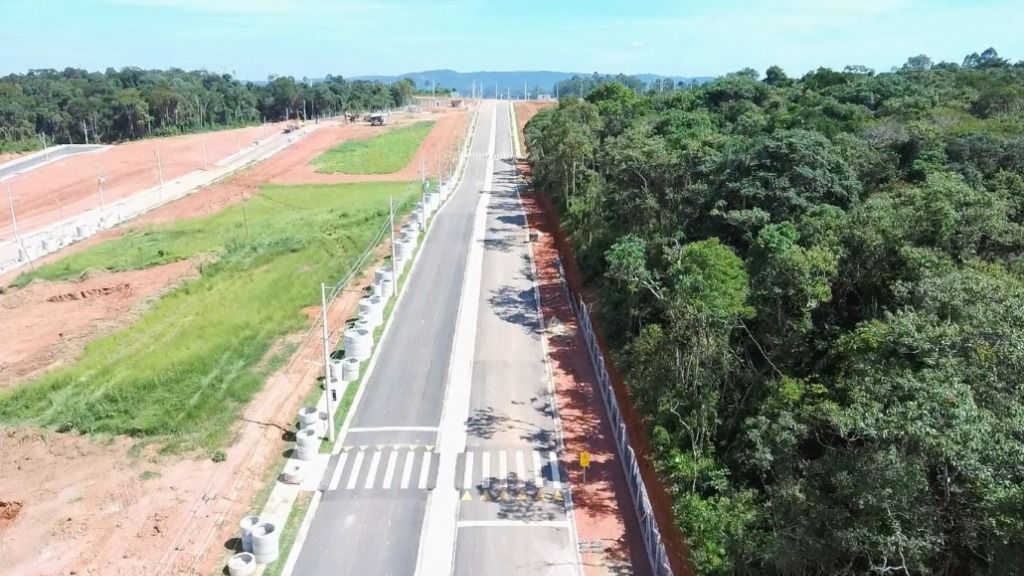 Loteamento e Condomínio à venda, 250m² - Foto 2