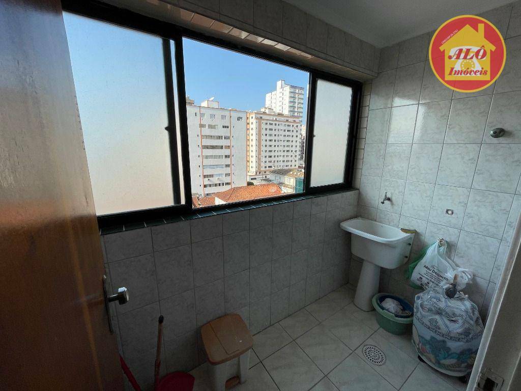 Apartamento à venda com 2 quartos, 78m² - Foto 3