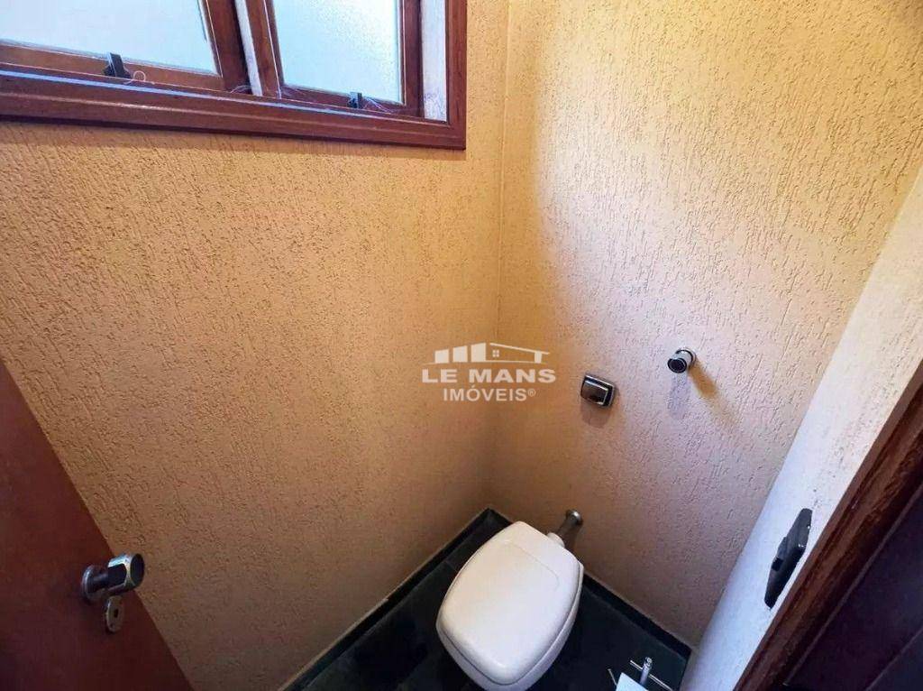 Casa, 3 quartos, 248 m² - Foto 5