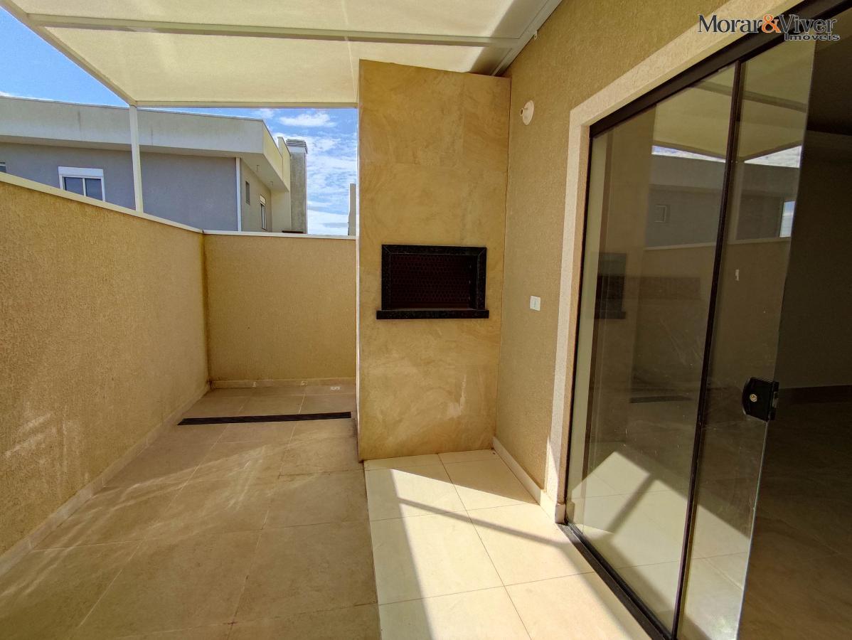 Sobrado à venda com 3 quartos, 126m² - Foto 7