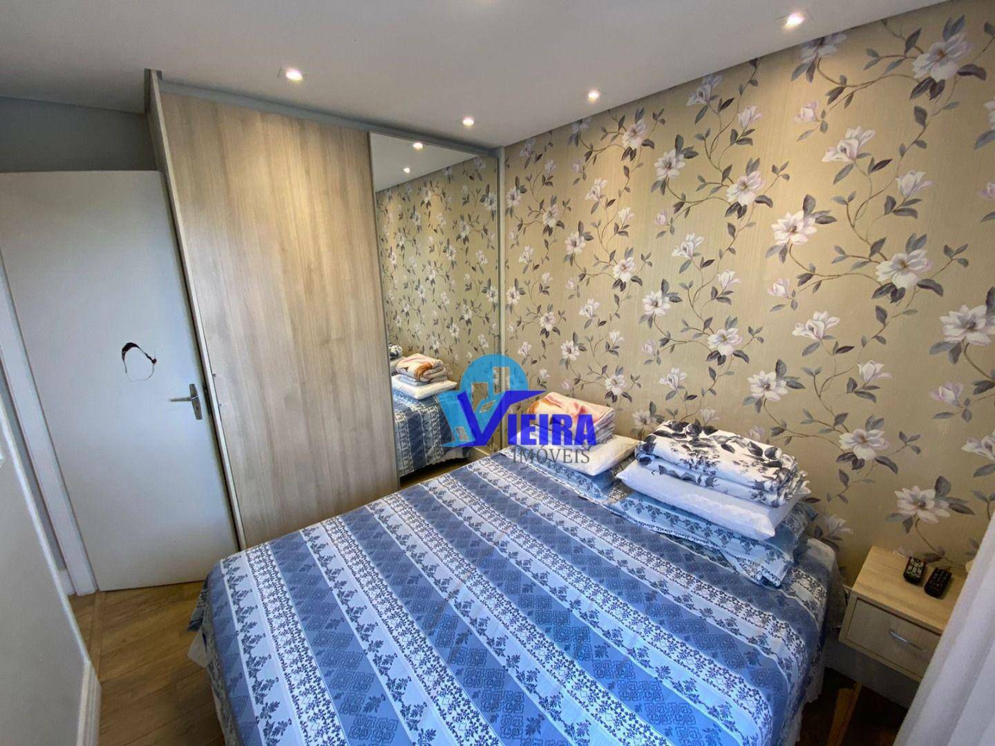 Apartamento à venda com 2 quartos, 50m² - Foto 18