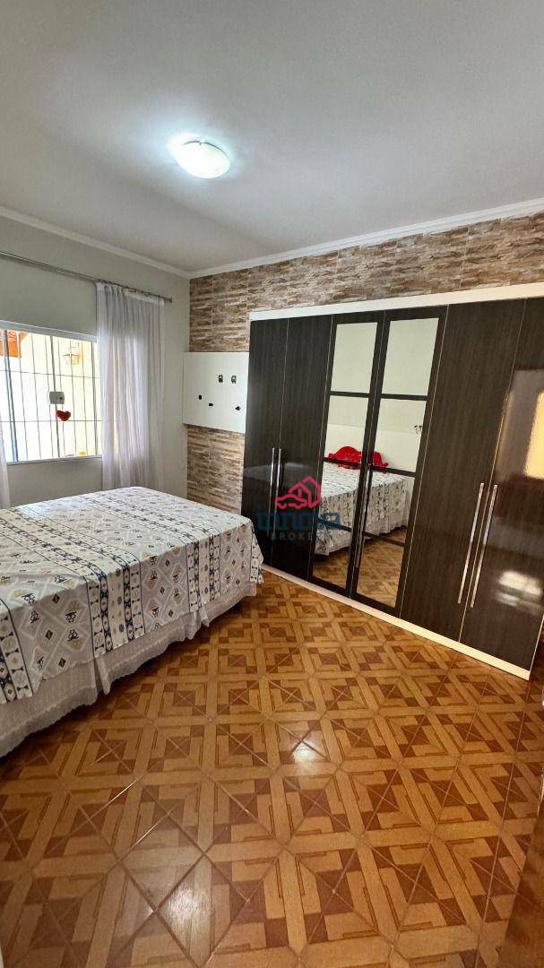 Sobrado à venda com 3 quartos, 250M2 - Foto 12