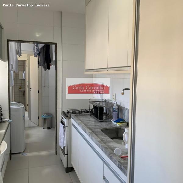 Apartamento à venda com 3 quartos, 110m² - Foto 19