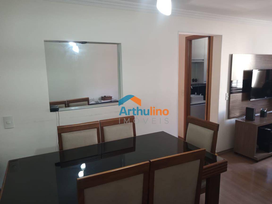 Apartamento à venda com 2 quartos, 49M2 - Foto 9