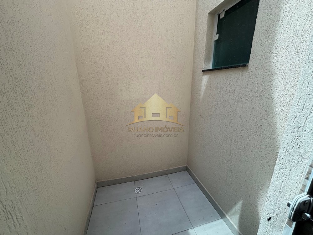 Apartamento à venda com 2 quartos, 40m² - Foto 11