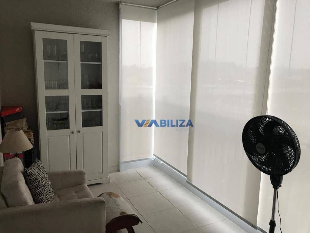 Apartamento à venda com 2 quartos, 60m² - Foto 16