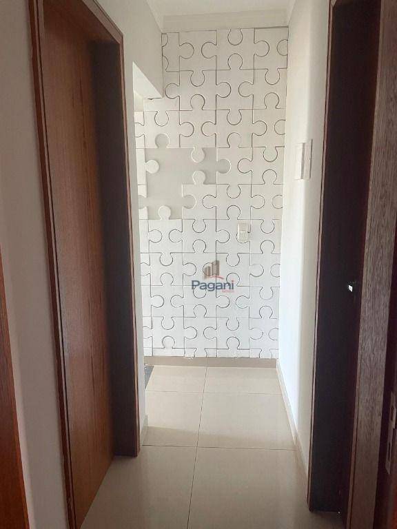 Sobrado à venda com 3 quartos, 100m² - Foto 26