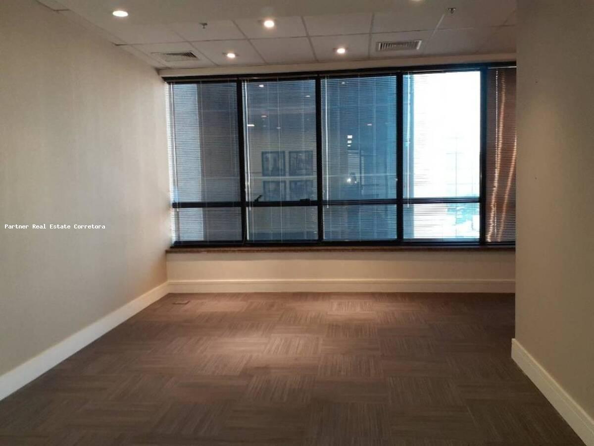 Conjunto Comercial-Sala para alugar com 1 quarto, 299m² - Foto 13