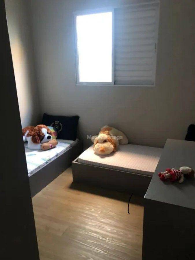 Casa de Condomínio à venda com 3 quartos, 125m² - Foto 13