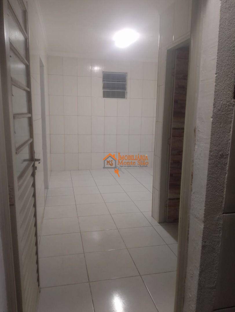 Sobrado à venda com 3 quartos, 170m² - Foto 9