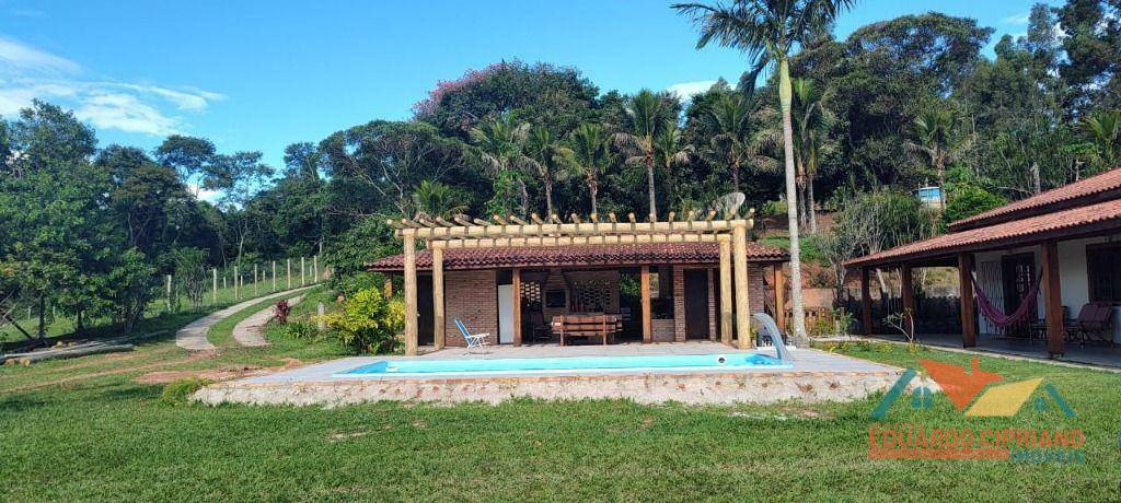 Chácara, 3 quartos, 2 hectares - Foto 24