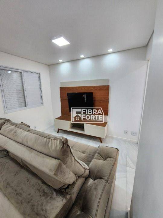 Apartamento à venda com 3 quartos, 82m² - Foto 3