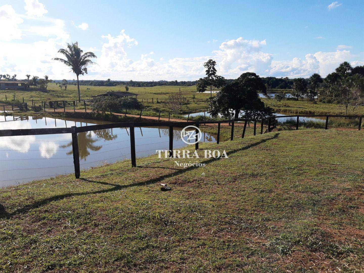 Fazenda à venda, 16000000M2 - Foto 26