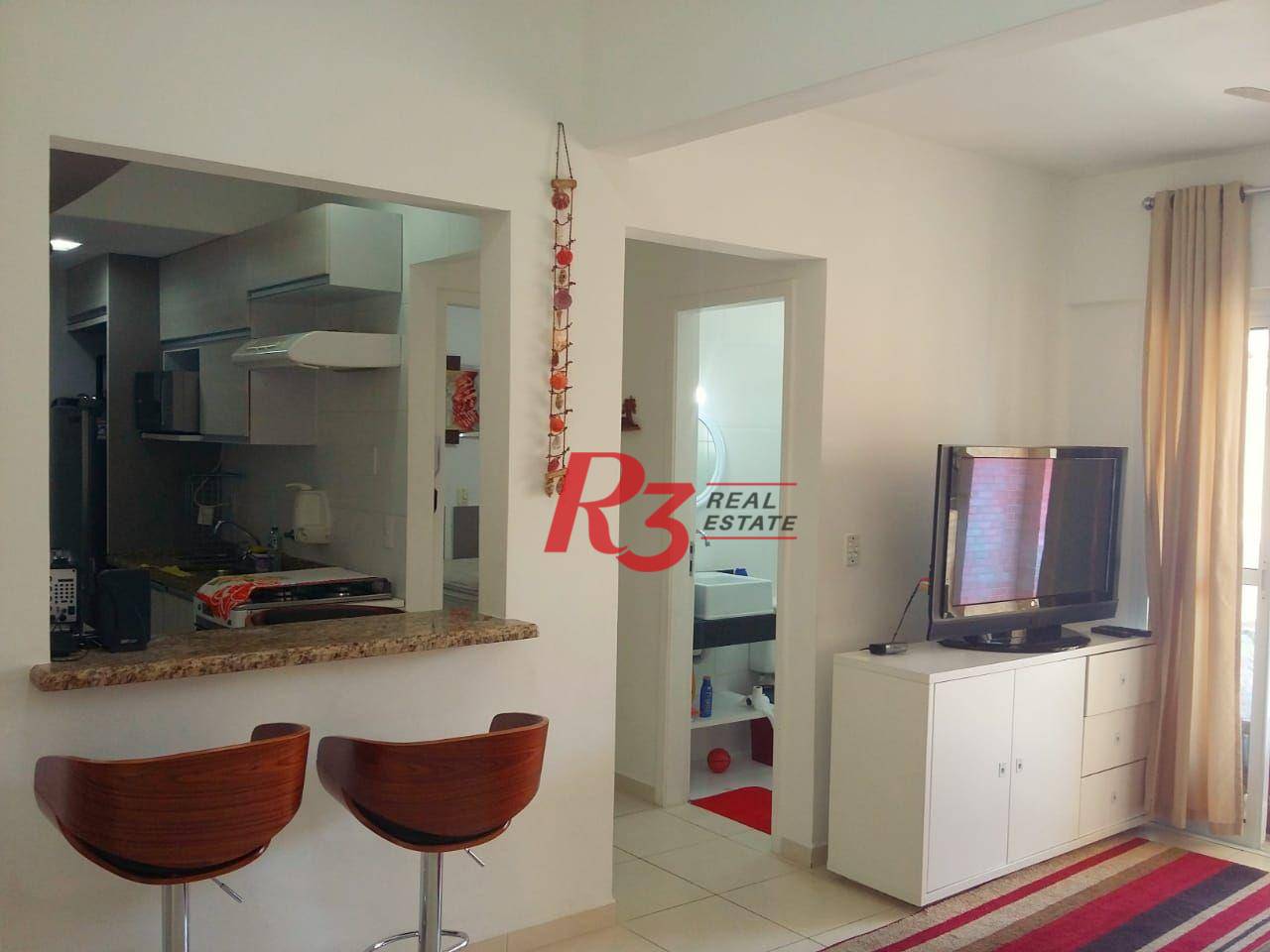 Apartamento à venda com 3 quartos, 90m² - Foto 6