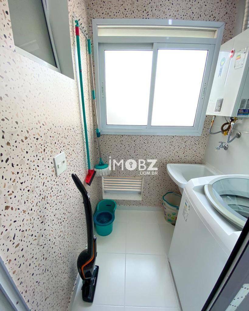 Apartamento à venda com 2 quartos, 56m² - Foto 6