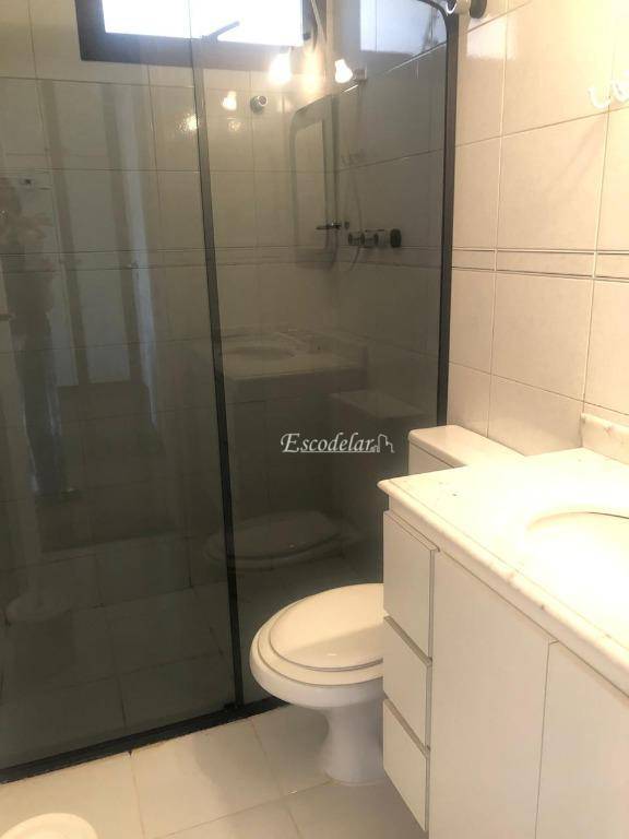 Apartamento à venda com 3 quartos, 72m² - Foto 20