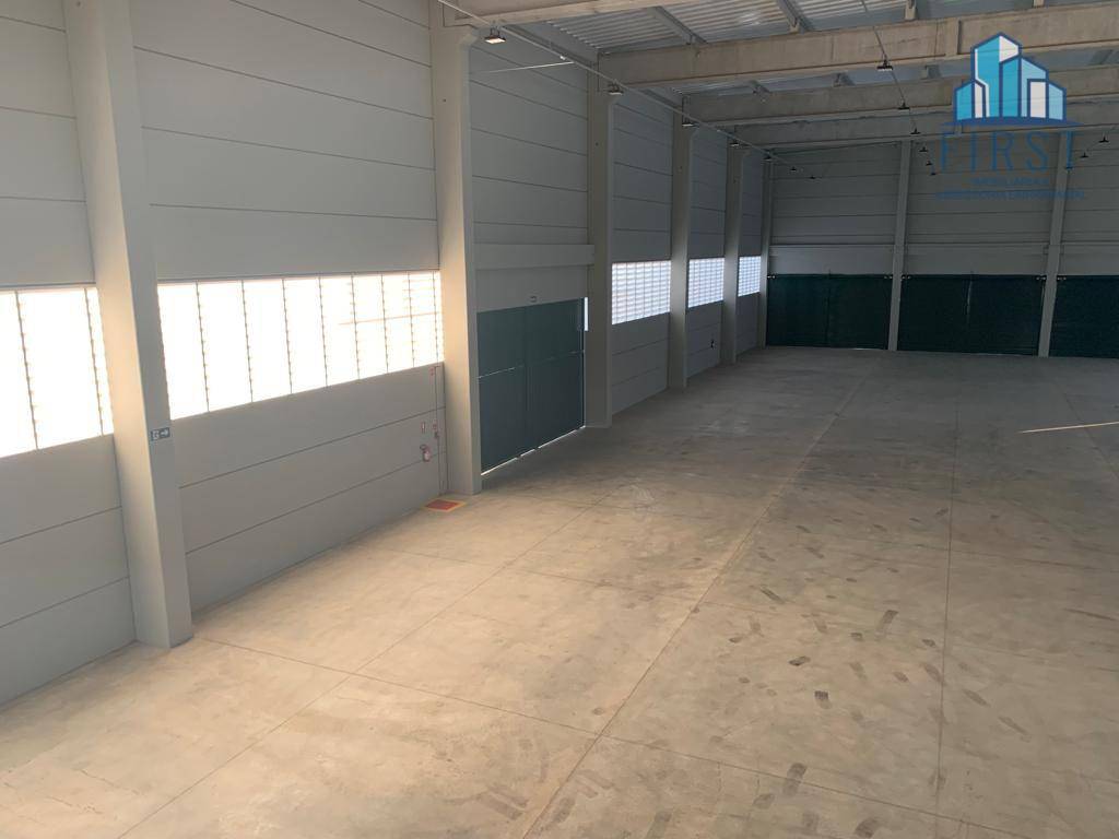 Depósito-Galpão-Armazém para alugar, 3500m² - Foto 4