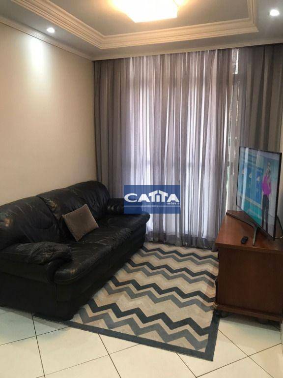 Apartamento à venda com 3 quartos, 78m² - Foto 4