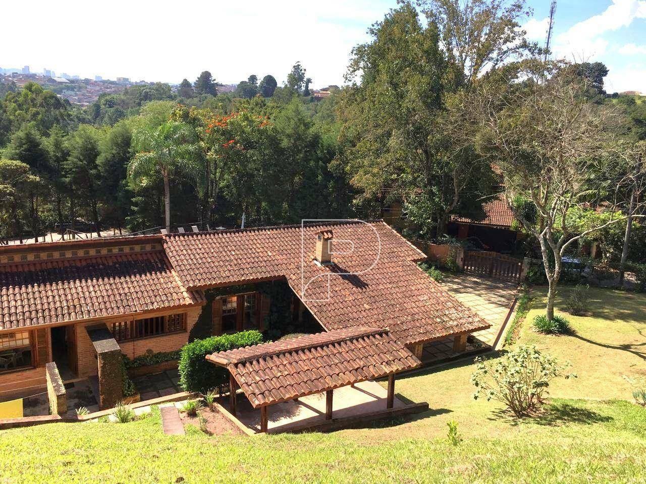 Casa de Condomínio para alugar com 4 quartos, 380m² - Foto 25