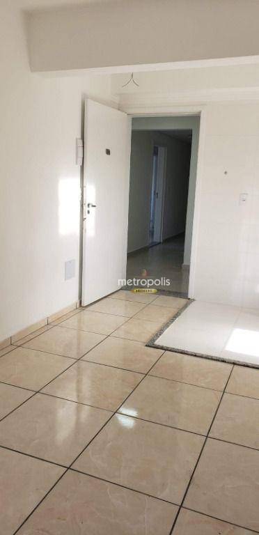 Apartamento à venda com 2 quartos, 58m² - Foto 3