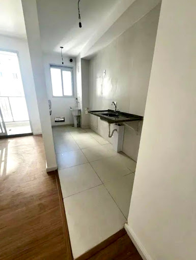 Apartamento à venda com 2 quartos, 55m² - Foto 3