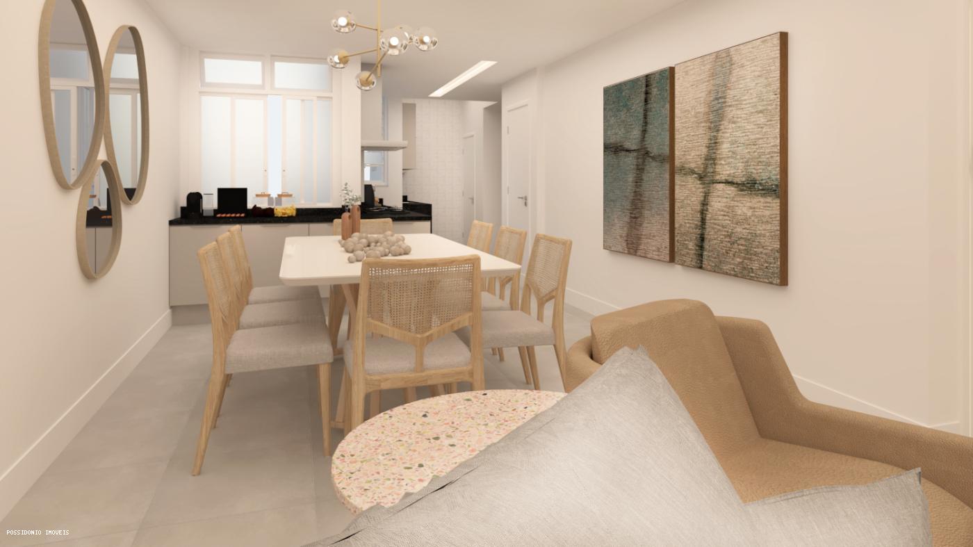 Apartamento à venda com 3 quartos, 135m² - Foto 18