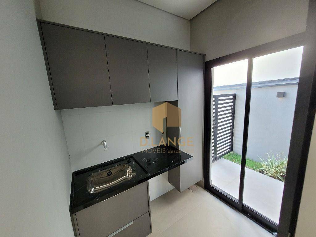 Casa de Condomínio à venda com 3 quartos, 282m² - Foto 12