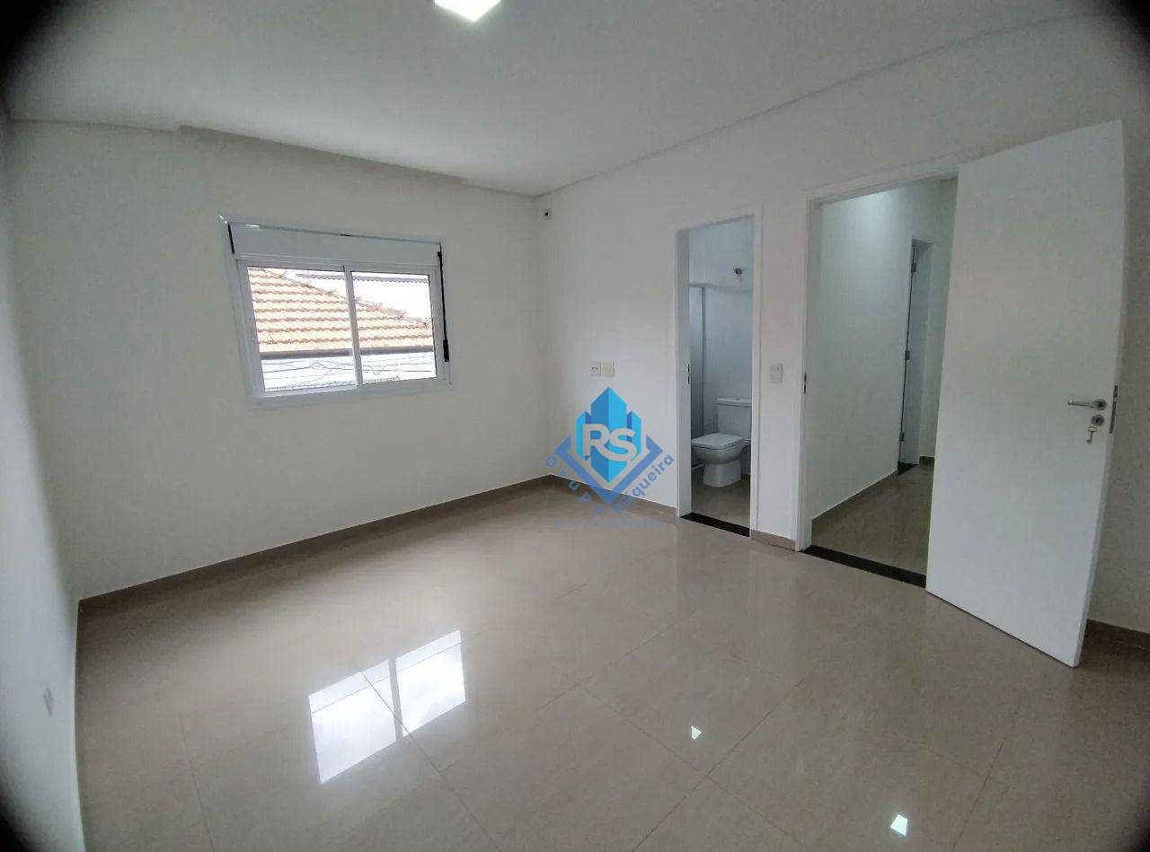 Sobrado à venda e aluguel com 4 quartos, 250m² - Foto 6