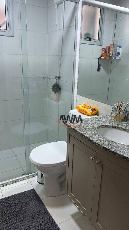 Apartamento à venda com 3 quartos, 70m² - Foto 13