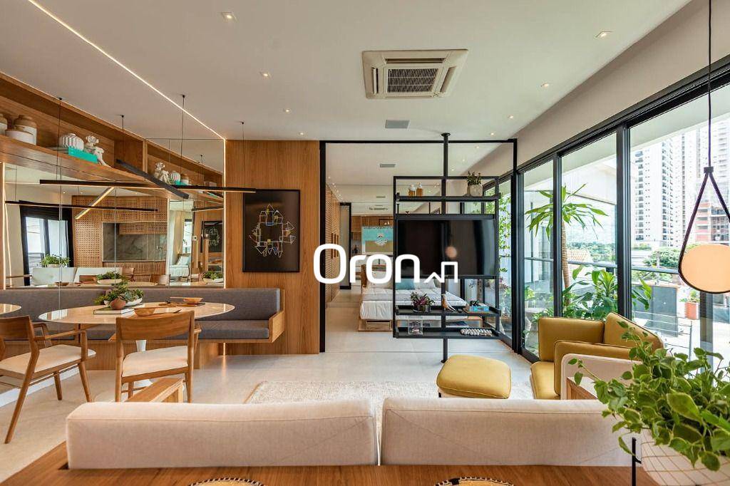 Kitnet-Studio, 47 m² - Foto 5