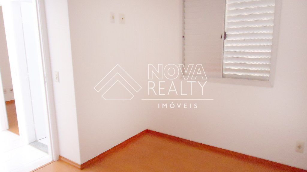 Apartamento à venda com 2 quartos, 48m² - Foto 3