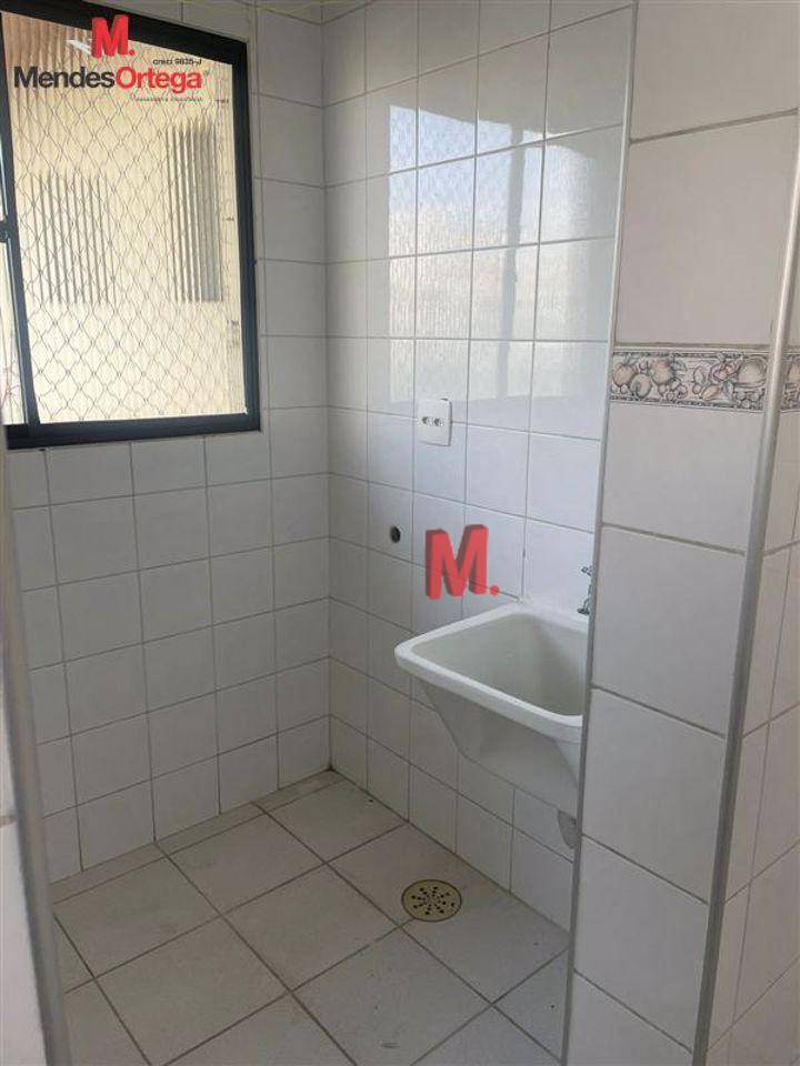 Apartamento à venda com 3 quartos, 82m² - Foto 12