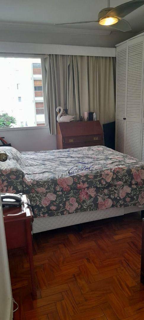 Apartamento à venda com 3 quartos, 130m² - Foto 17