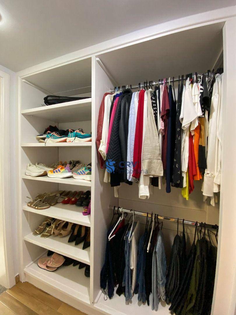 Apartamento à venda com 3 quartos, 171m² - Foto 21